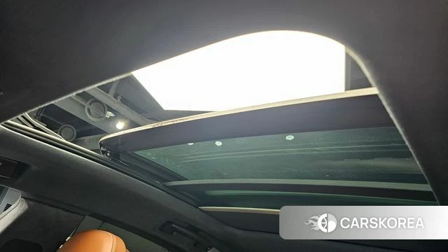 Maserati Levante id 3924765 из Кореи 7