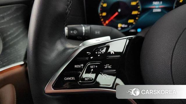 Mercedes-Benz E-Class W213 id 4409505 из Кореи 7