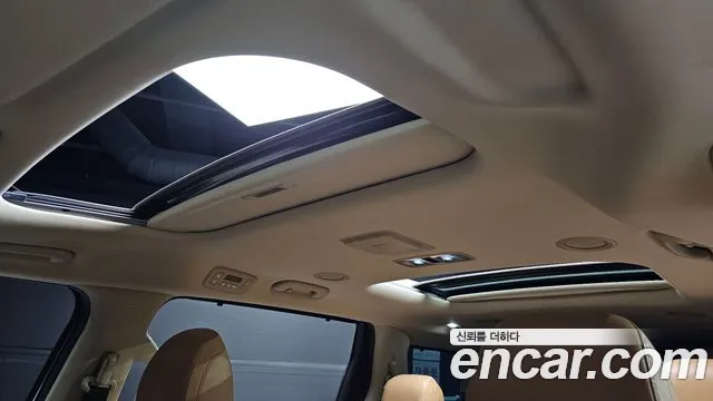 Kia Carnival 4th generation id 2700309 из Кореи 7