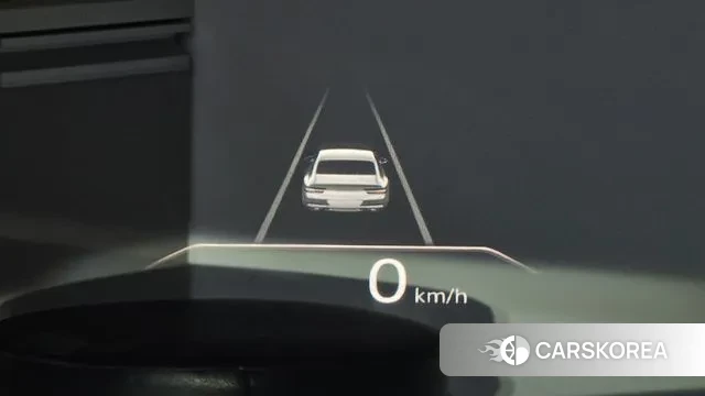 Genesis G80 (RG3) id 3023218 из Кореи 7