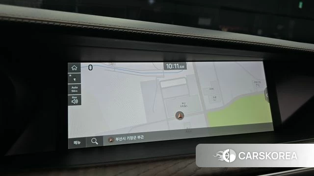 Genesis G90 id 4764868 из Кореи 7