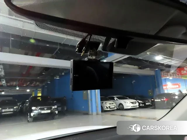 Hyundai Venue id 3611382 из Кореи 7