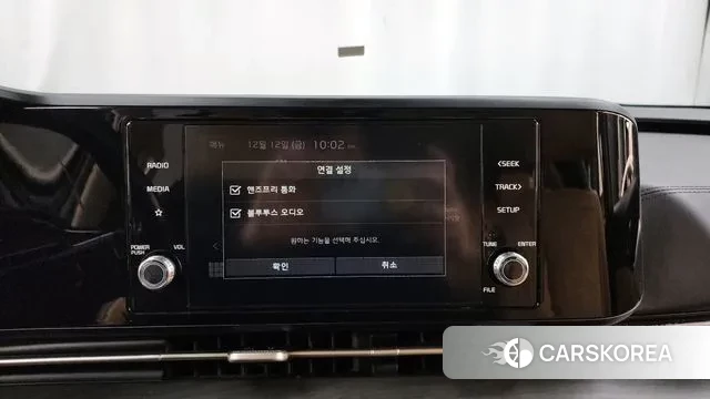 Kia Carnival 4th generation id 3473428 из Кореи 7