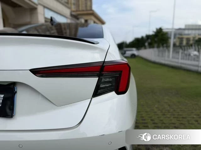 Honda Style id 4367532 из Китая 7