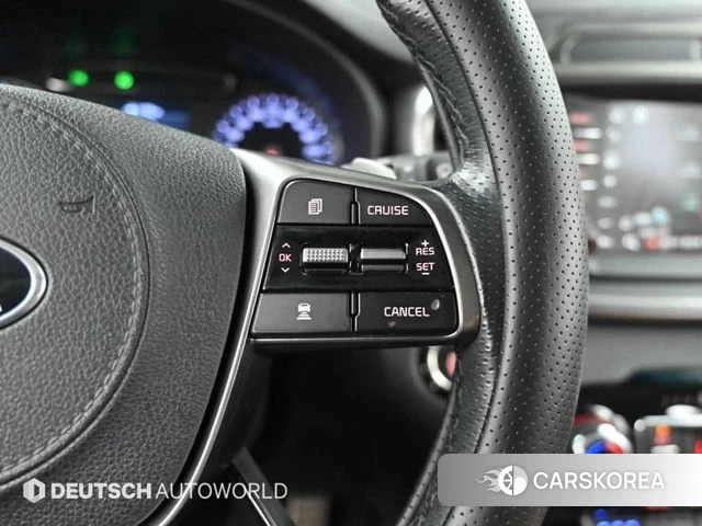 Kia The New Sorento id 4595073 из Кореи 7