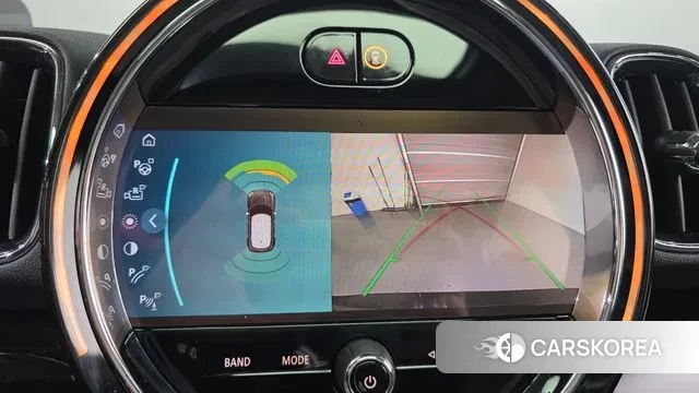 Mini Cooper Countryman id 3581047 из Кореи 7