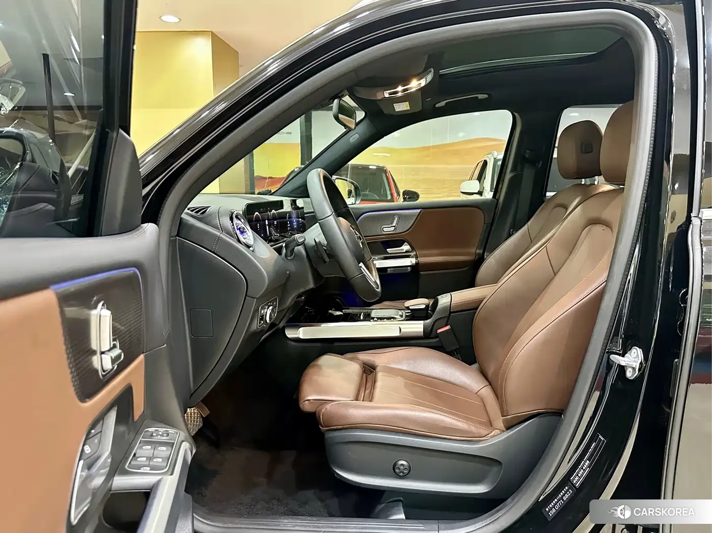 Mercedes-Benz GLB id 4600927 из Китая 7