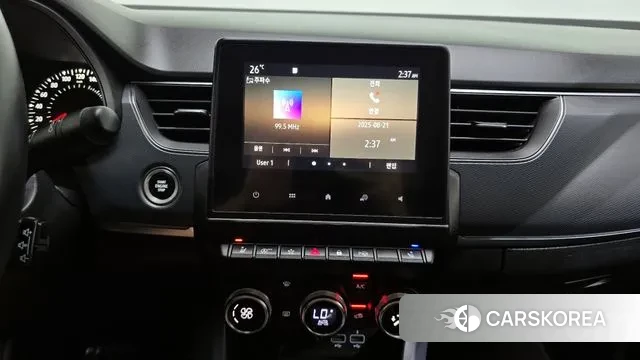 Renault Korea (Samsung) XM3 id 3060132 из Кореи 7