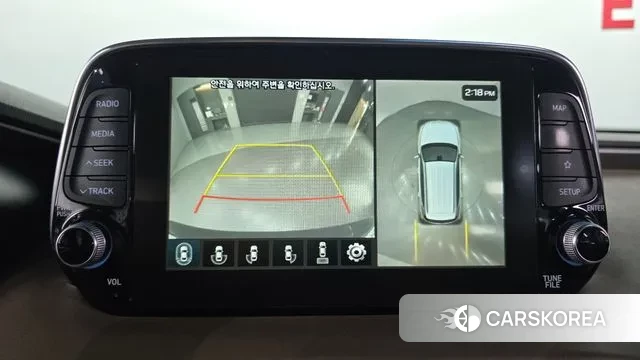 Hyundai Santa Fe TM id 3505423 из Кореи 7