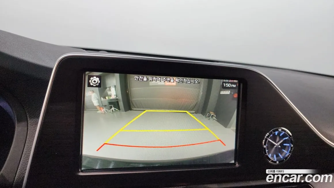 Hyundai Grandeur IG id 2047973 из Кореи 7