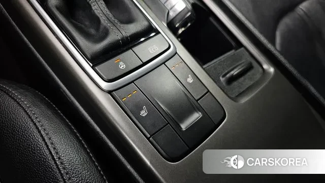 Kia The New K5 2nd generation id 3166451 из Кореи 7