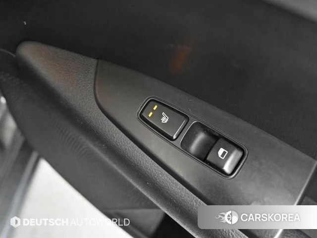 Kia The New K3 2nd generation id 4476325 из Кореи 7