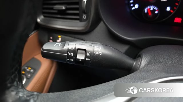 Kia The New Sorento id 4377769 из Кореи 7