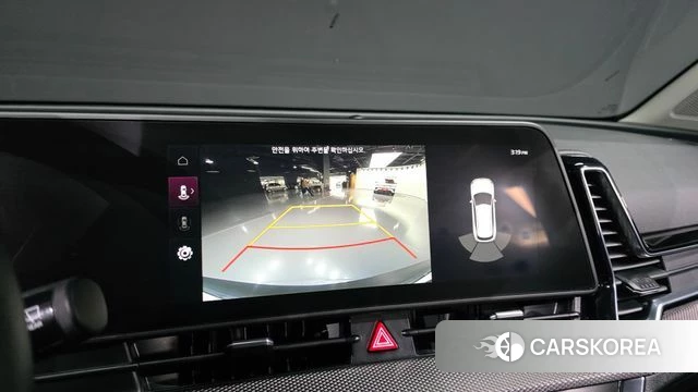 Kia Sportage 5th Generation Hybrid id 4355027 из Кореи 7