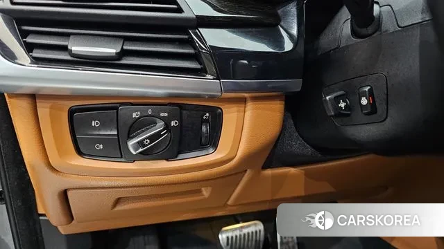 BMW X6 (F16) id 3547374 из Кореи 7