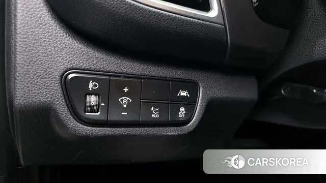 Kia Seltos id 3582288 из Кореи 7