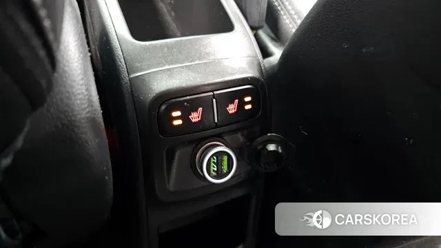 Kia The New Ray id 3433111 из Кореи 7