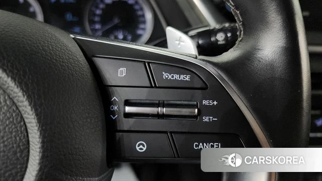 Hyundai Sonata (DN8) id 4362383 из Кореи 7