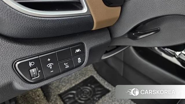 Kia Seltos id 2981271 из Кореи 7