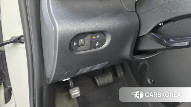 Hyundai Casper id 3606556 из Кореи 7