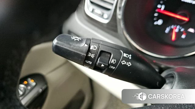 Kia The New Carnival id 3917229 из Кореи 7