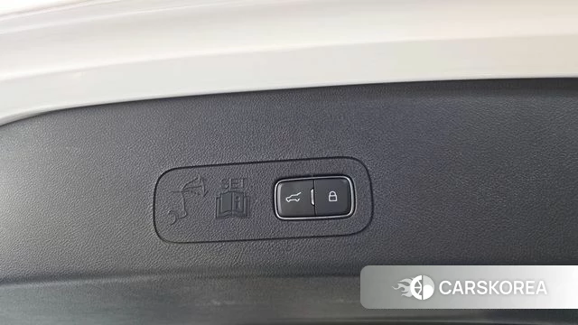 Lincoln Aviator 2nd generation id 4383643 из Кореи 7