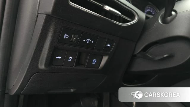Hyundai Sonata (DN8) id 4309565 из Кореи 7