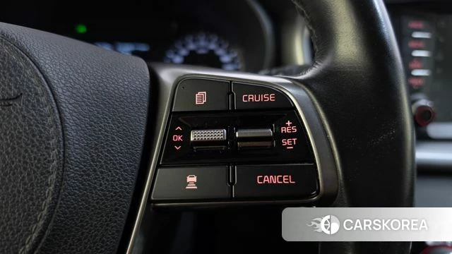 Kia The New Sorento id 4677781 из Кореи 7