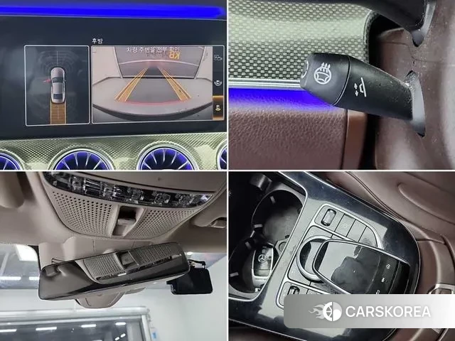 Mercedes-Benz CLS-Class C257 id 3626508 из Кореи 7