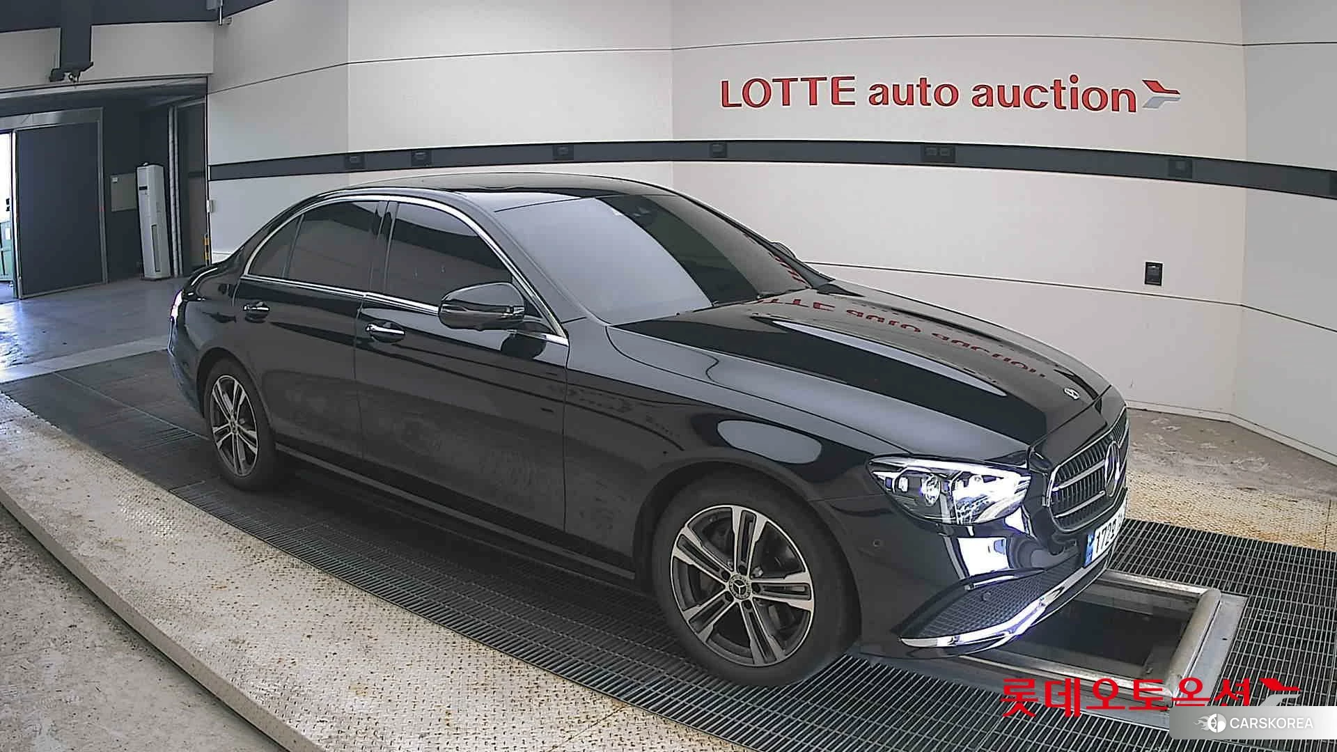 Mercedes-Benz Mercedes-Benz E350 4MATIC id 4674063 из Кореи 7