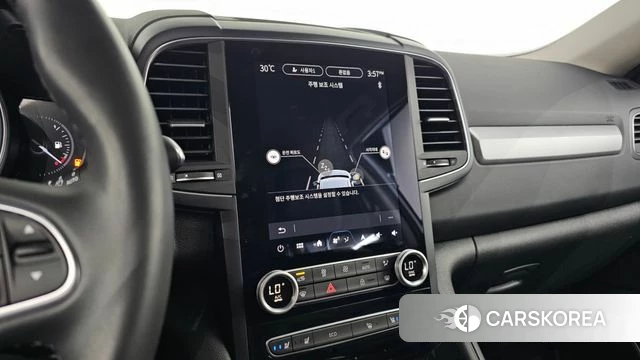 Renault Korea (Samsung) The New QM6 id 4778751 из Кореи 7