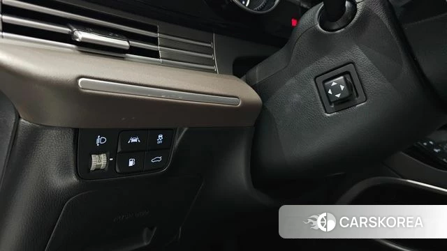 Hyundai The New Grandeur IG id 4187408 из Кореи 7