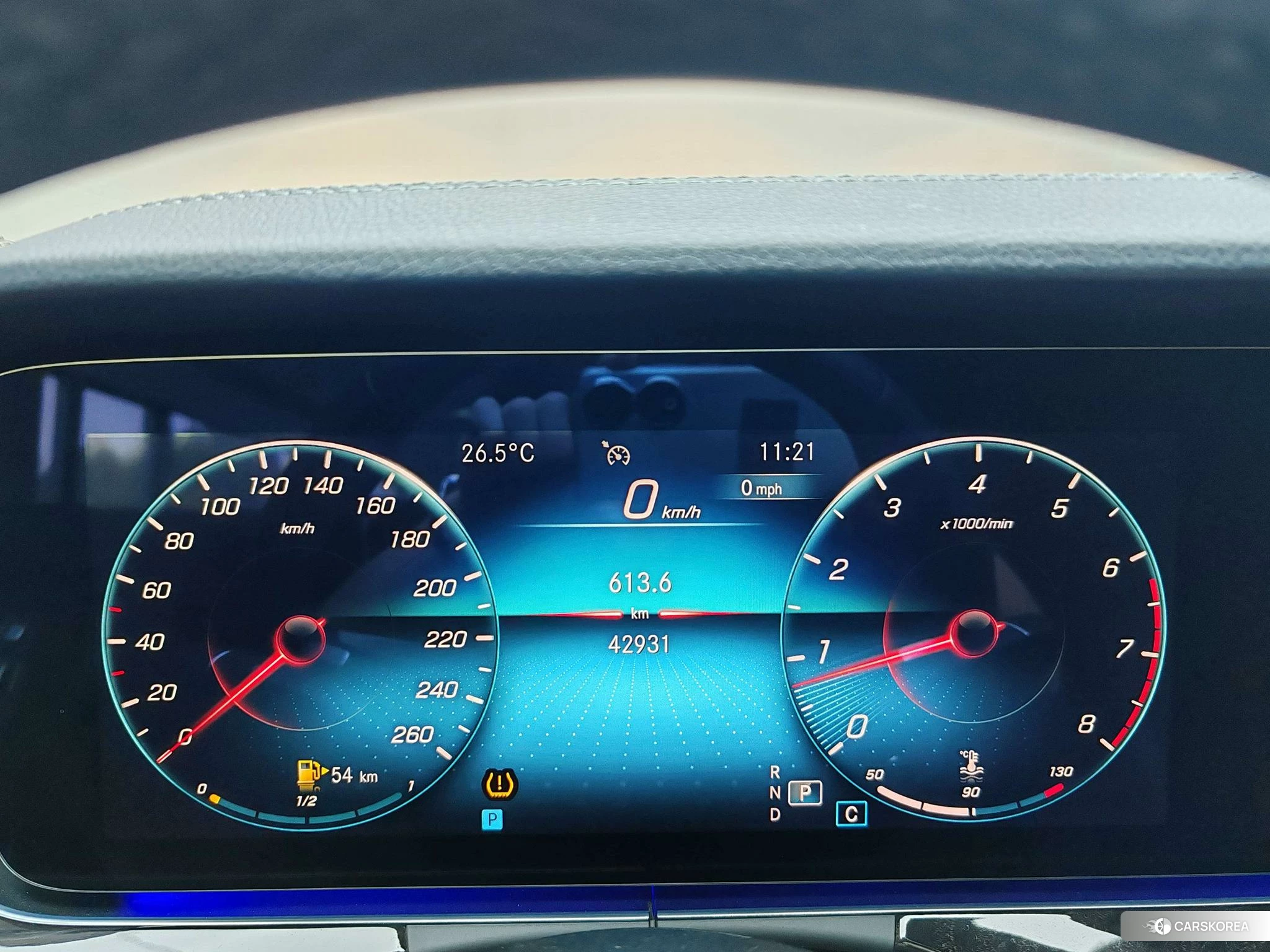 Mercedes-Benz E-class (imported) id 4455819 из Китая 7