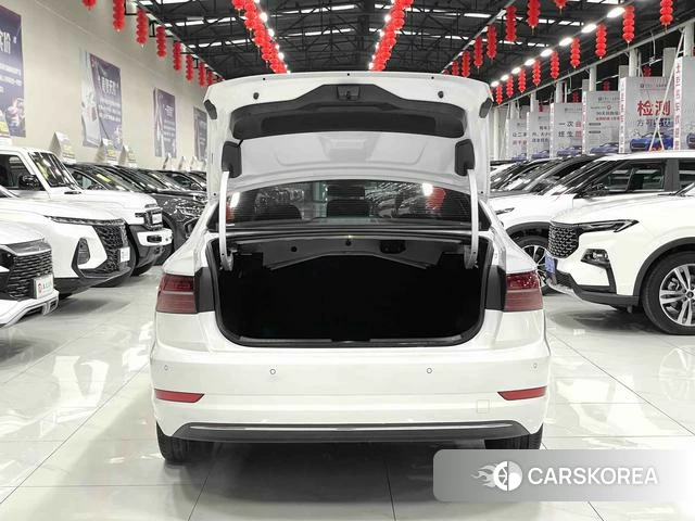 Volkswagen Sagitar id 4329036 из Китая 7