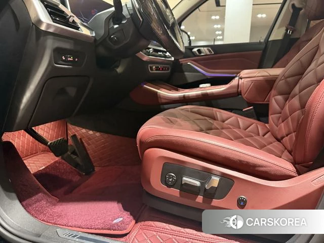 BMW X5 id 4273512 из Китая 7