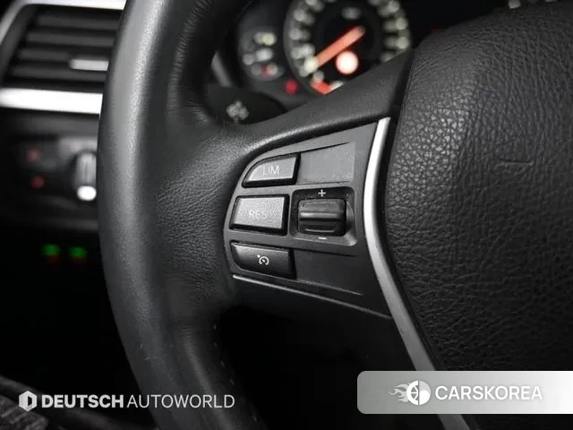 BMW 3 Series GT (F34) id 3106800 из Кореи 7