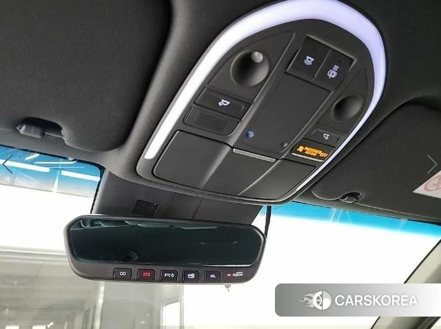 Genesis The New G70 id 4712431 из Кореи 7