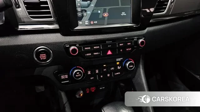 Kia Niro id 3313324 из Кореи 7