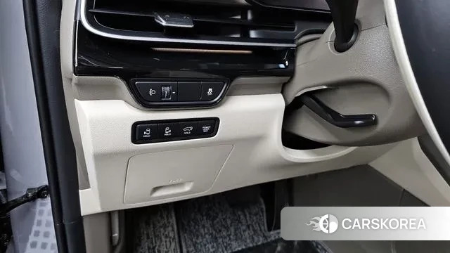 Kia The New Carnival 4th Generation id 3590456 из Кореи 7