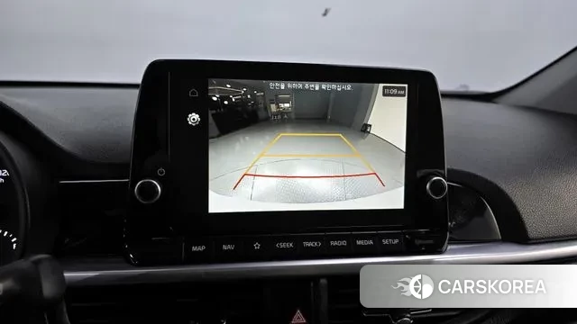 Kia Morning Urban (JA) id 3180569 из Кореи 7