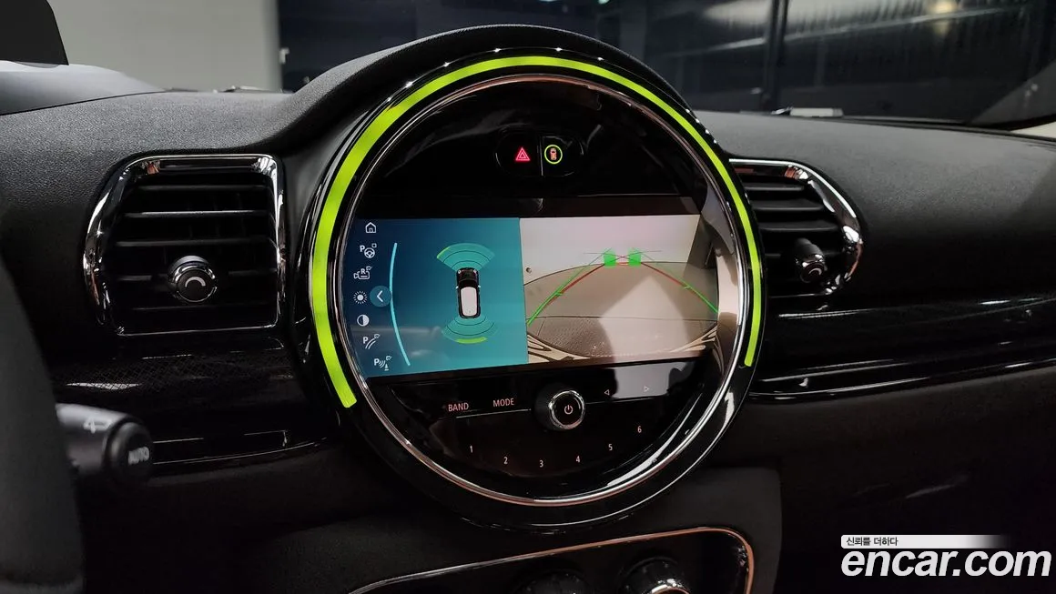 Mini Cooper S Clubman id 1938902 из Кореи 7