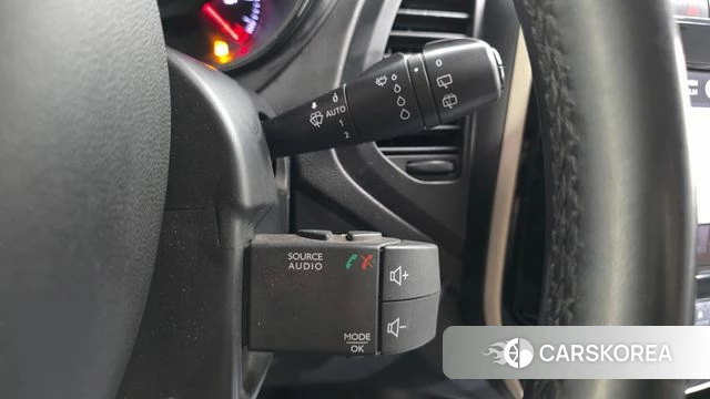 Renault Korea (Samsung) New QM3 id 4849807 из Кореи 7