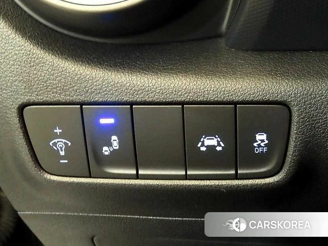 Hyundai Kona id 4417054 из Кореи 7
