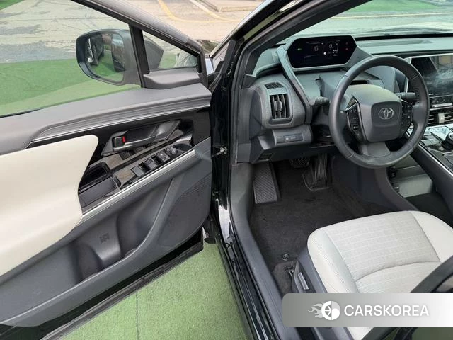 Toyota GAC bZ4X id 4262110 из Китая 7