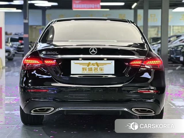 Mercedes-Benz E-class id 4260938 из Китая 7