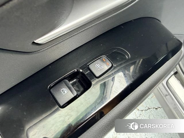 Hyundai Tucson (NX4) id 4383666 из Кореи 7