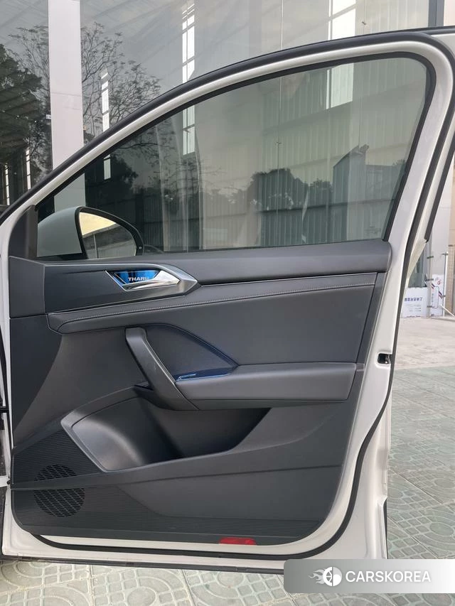 Volkswagen Tuyue id 4262625 из Китая 7