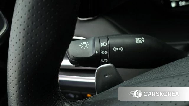 Hyundai Palisade id 4195430 из Кореи 7