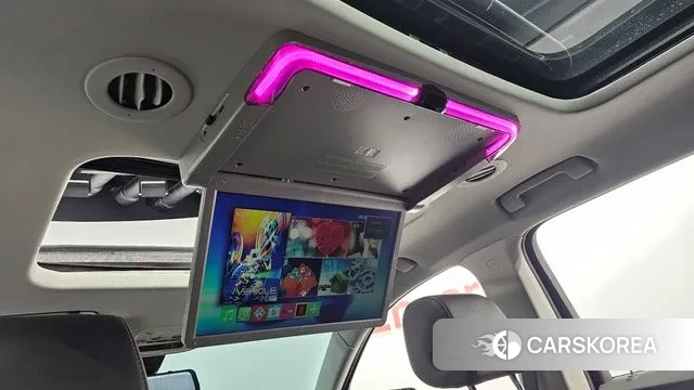 Chevrolet (GM Daewoo) Traverse id 3655513 из Кореи 7