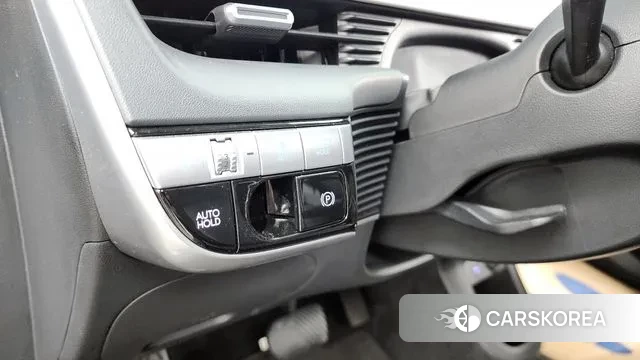 Hyundai Ionic 5 id 3590919 из Кореи 7